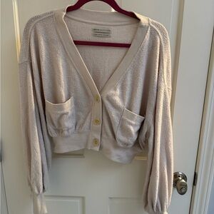 Urban Outfitters Cardigan